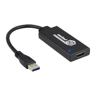 Convertisseur USB 3.0 Vers HDMI-1